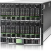 Server and Work Station